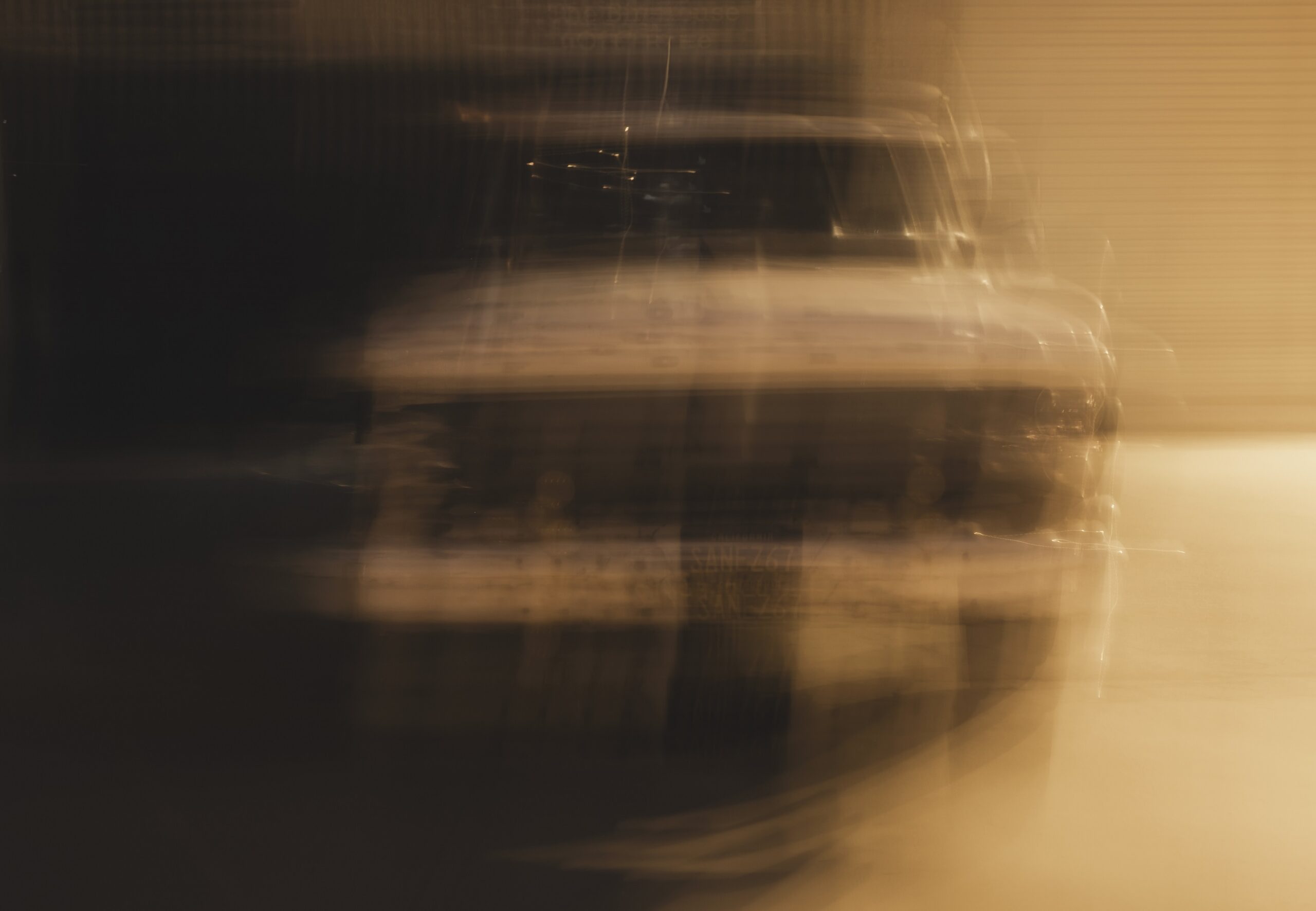 The Possibility of Movement